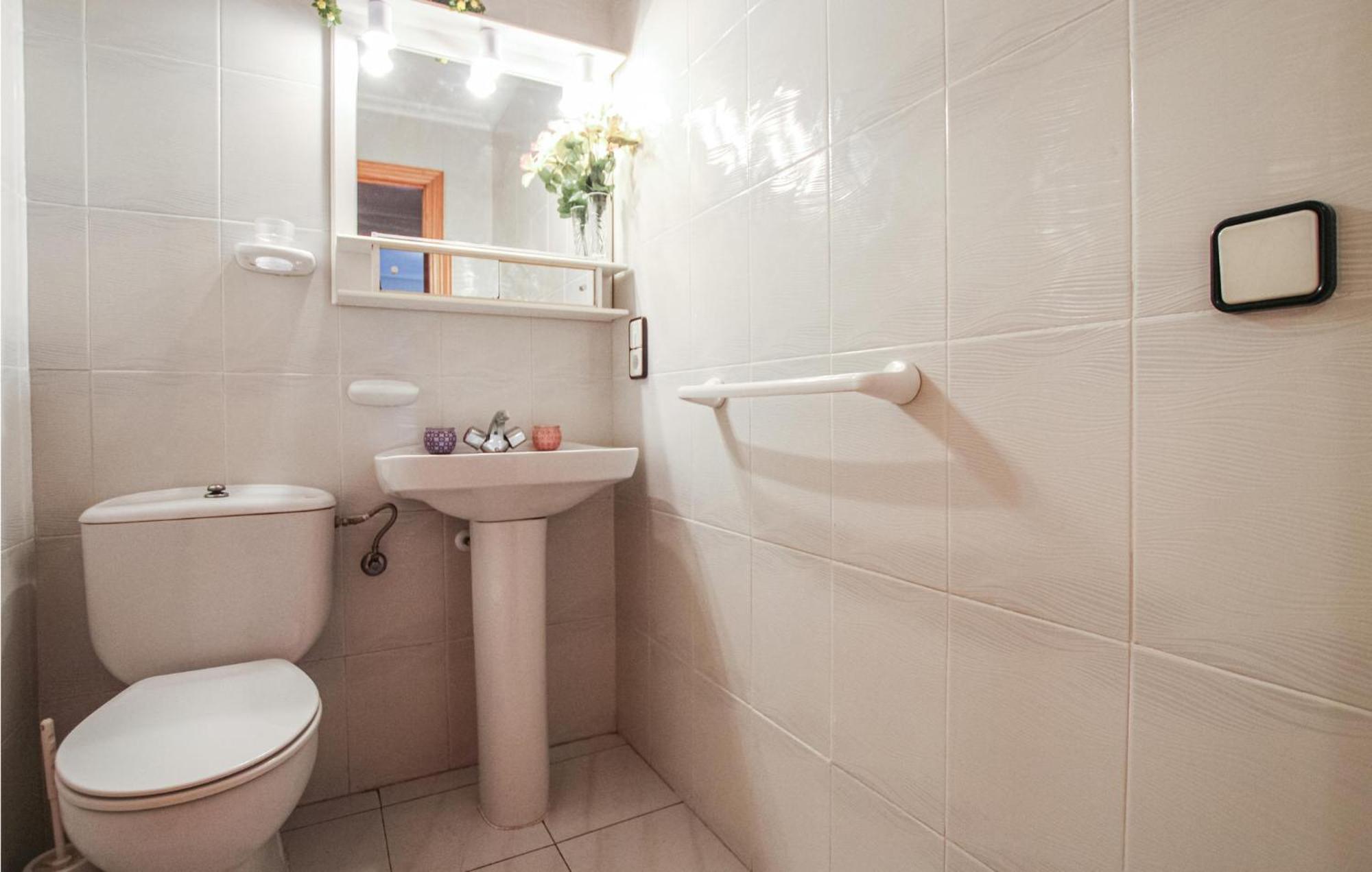 Beautiful Apartment In Santa Pola With Wifi Εξωτερικό φωτογραφία