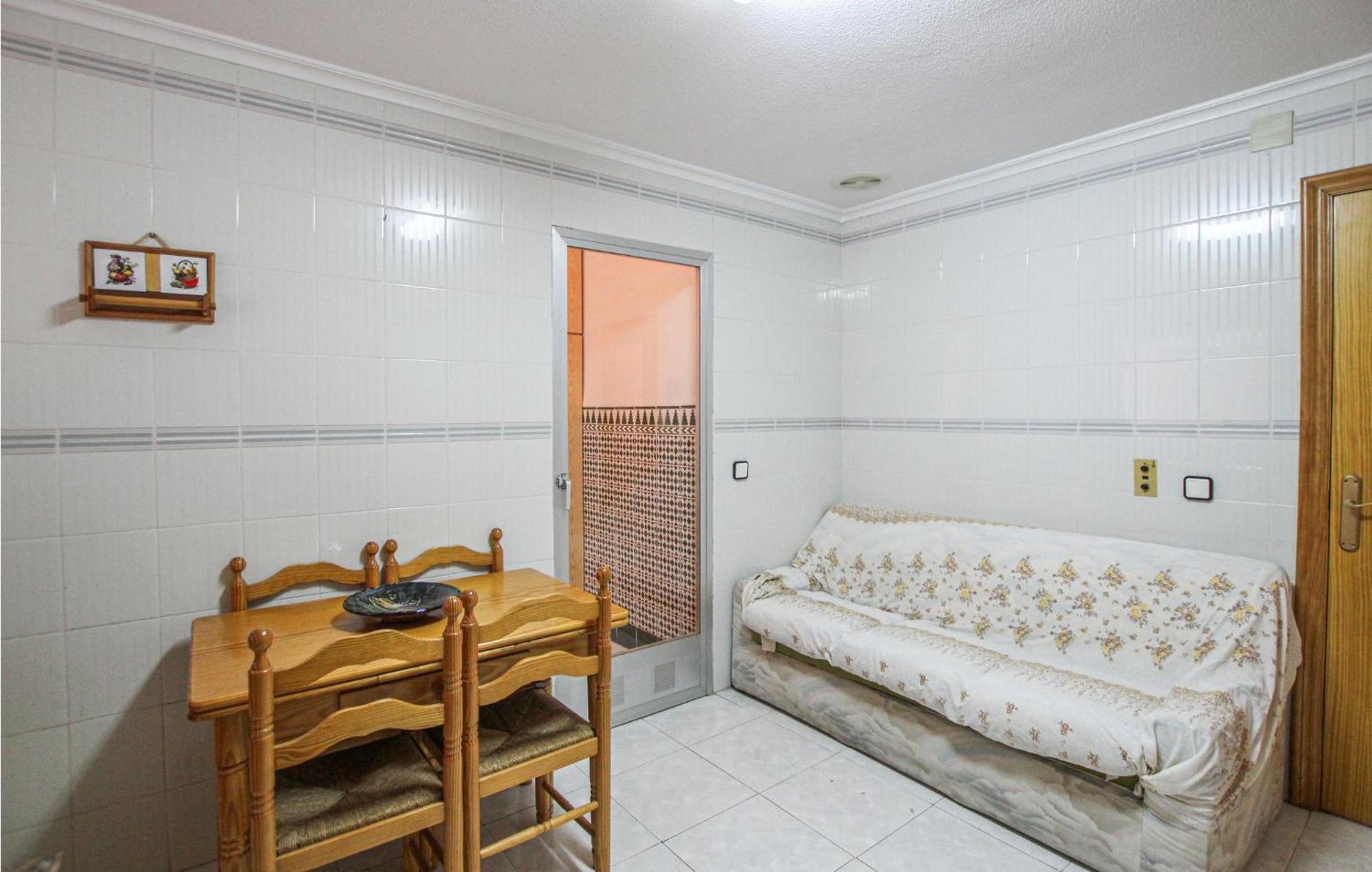 Beautiful Apartment In Santa Pola With Wifi Εξωτερικό φωτογραφία