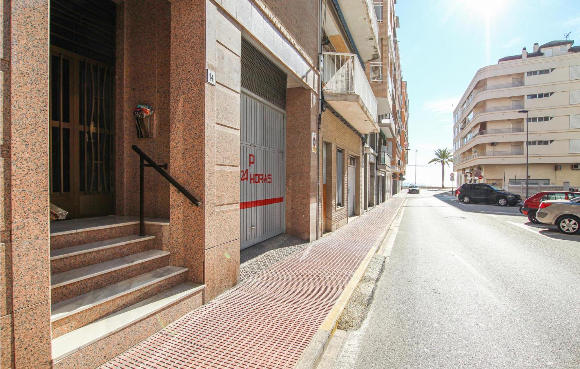 Beautiful Apartment In Santa Pola With Wifi Εξωτερικό φωτογραφία